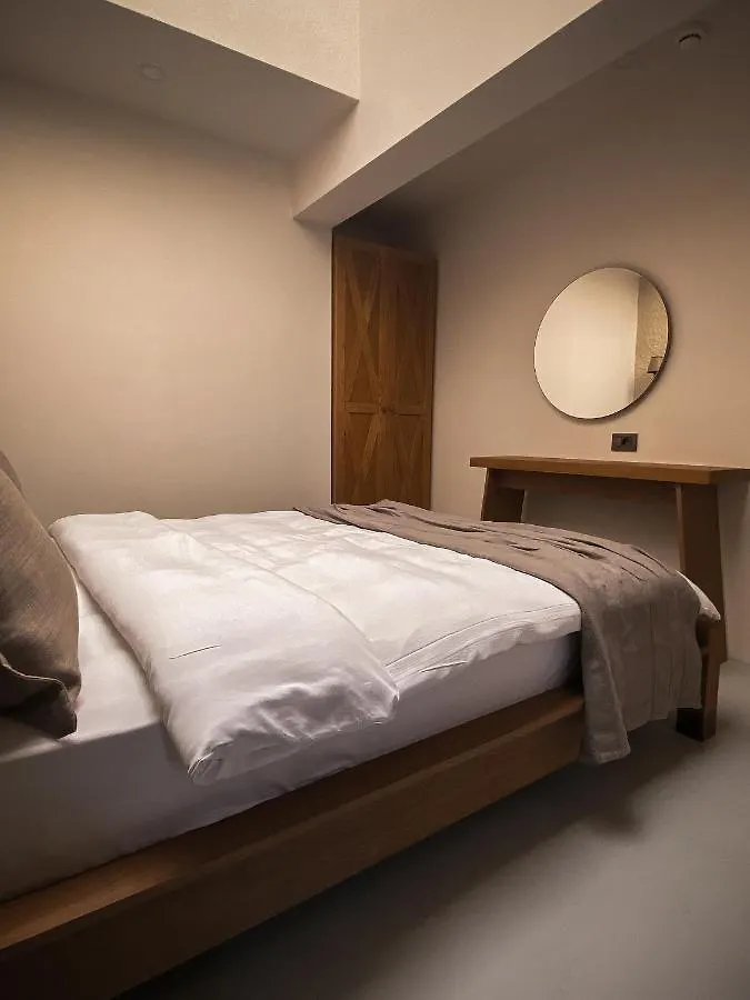 Enso Suit Çeşme Hotell